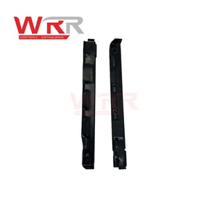 Soporte de Guardabarros Delantero Izquierdo para Automóvil de Alta Calidad WRR 2118801114 para <span class=keywords><strong>Mercedes</strong></span>-<span class=keywords><strong>Benz</strong></span> W211 E320 E350 E63 AMG 3.5L 2008-2009 - Product Image 2