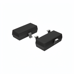 ทรานซิสเตอร์ TO-236-3, SC-59, SOT-23-3 TMBT3904,LM ซื้อชิ้นส่วนอิเล็กทรอนิกส์ออนไลน์ BOM IC มีในสต็อก - Product Image 1