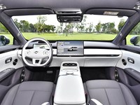 Berline hybride rechargeable haut de gamme à longue autonomie, habitacle confortable, Changan Qiyuan A06, 4 portes, 5 places, idéale pour l'exportation mondiale