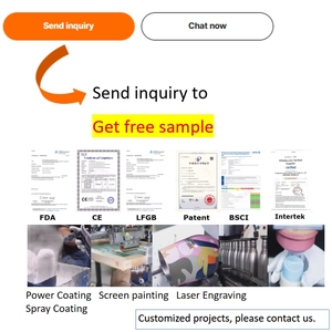 Botella de agua de acero inoxidable de 27oz con compartimento para batidor de proteína de suero, suplementos de nutrición para gimnasio, mezclador de metal deportivo para acampar - Product Image 6