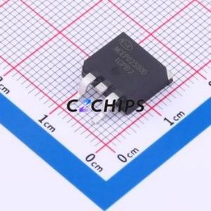 NCEP02580D ใหม่-ต้นฉบับ TO-263-2L ทรานซิสเตอร์ภาคสนามทรานซิสเตอร์ (MOSFET) - Product Image 1