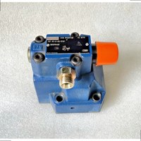 DZ20252315Y Hydraulic Sequence Valve for Hydraulic Circuit Pressure Control