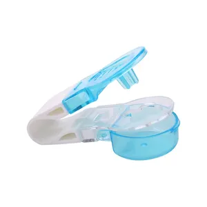 Tốt nhất Tablet pilling thuốc Pill Remover Dispenser hộp trường hợp và Cutter Splitter một nửa lưu trữ ngăn hộp