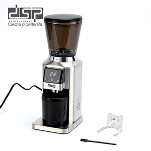 เครื่องบดเมล็ดกาแฟ Dsp ขนาด 12 ออนซ์ แบบไฟฟ้า สำหรับเอสเพรสโซ กาแฟดริป อเมริกาโน รุ่น Ka3159 - Product Image 2
