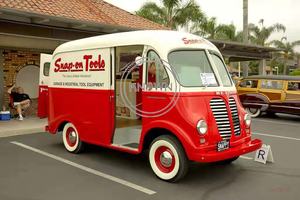 Tricycle à café OEM, chariot à glaces à 4 roues, chariot mobile pour crêpes, camion de vente de nourriture, chariot à beignets, camion de nourriture - Product Image 3