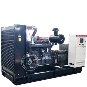 Billiger Generator Generator Set Preis in Indien