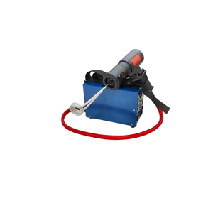 Induction <b>Heater</b> Equipment for Frozen Bolts and Nuts - Product Image 1