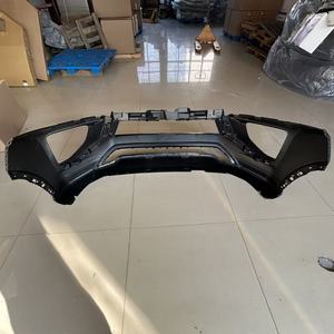 Pièces automobiles de haute qualité, pièces de carrosserie, pare-chocs avant pour Mitsubishi <span class=keywords><strong>Eclipse</strong></span> Cross 2022 2023 2025 2026 - Product Image 5