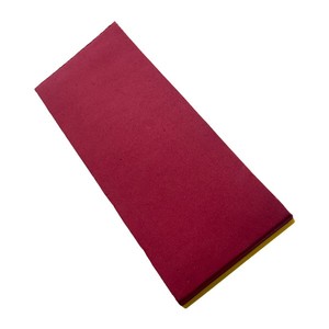 Ponceuse manuelle professionnelle avec porte-papier abrasif, tampon de ponçage manuel en plastique, ponceuse pour cloisons sèches pour le polissage des murs - Product Image 2