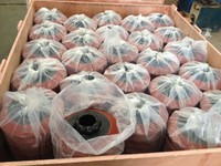 Bouchons de cimentage API TR 10TR6, bouchons de cimentage mécaniques