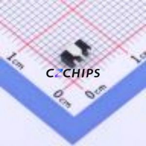 Amplificador de RF de chip IC de circuito integrado SOT-89-3 original y nuevo de - Product Image 2