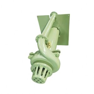 Manufacturer Vertical Centrifugal <b>Pump</b> Gold Mining <b>Submersible</b> Solid <b>Pump</b> Mineral Sand Slurry Sump - Product Image 4