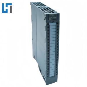 Nuevo Original SIMATIC 1/2 6ES7521-1BL10-0AA0 Módulo PLC Controlador de automatización industrial Stock de almacén - Product Image 2