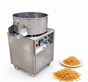 Máquina Comercial Multifuncional para Desmenuzar Carne, Máquina Automática para Deshebrar Carne de Cerdo y Res - Product Image 1