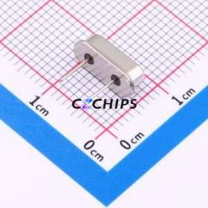 KUS423362030 Crystal (Passive) HC-49S Crystal Oscillator 4.2336MHz 30ppm 20pF 20ppm - Product Image 2