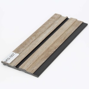 Eco-friendly Wpc Wall Panels <strong>Outdoor</strong> Wpc Wall Panel Hot Sale Cheap Price Wpc <strong>Wallpanel</strong> Supplier Shandong Factory - Product Image 6