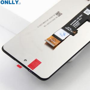 Écran LCD mobile d'origine pour Motorola Moto G22, écran tactile G22, assemblage du numériseur pour Motorola Moto G22, écran LCD - Product Image 5