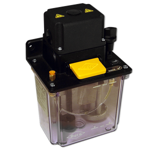 Bomba de Lubricación Bijur <span class=keywords><strong>Delimon</strong></span> de Múltiples Series para Sistemas de Lubricación Centralizada Automática - Product Image 6