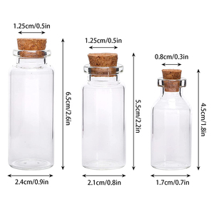 Eart-frasco con <span class=keywords><strong>mensaje</strong></span> <span class=keywords><strong>en</strong></span> <span class=keywords><strong>botella</strong></span>, regalo <span class=keywords><strong>de</strong></span> <span class=keywords><strong>amor</strong></span>, decoración romántica, aniversario, tarro <span class=keywords><strong>de</strong></span> deseos con tarjeta - Product Image 3