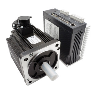 Kit de Accionamiento de Motor de CA Monofásico Shidai Chaoqun SD300 de hasta 38kW - Product Image 4