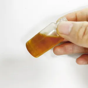 Olio di canapa estratto a spettro completo distillato di CBD naturale ad alto concentrato 70-80% a spettro completo