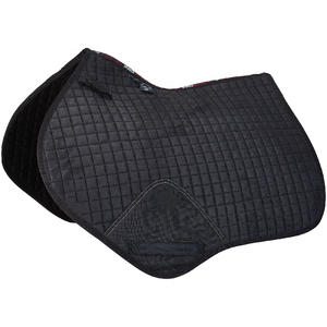 Selles d'équitation sur mesure fabriquées au Pakistan, confortables, style saut d'obstacles, avec doublure en tissu - Product Image 4