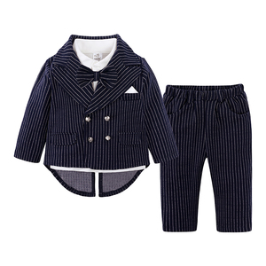 Детский комплект одежды на день рождения для новорожденных - Product Image 6
