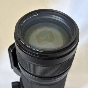 Hft มืออาชีพ <span class=keywords><strong>LUMIX</strong></span> <span class=keywords><strong>S</strong></span> <span class=keywords><strong>Pro</strong></span> 70mm-200mm F2.8 O.I.<span class=keywords><strong>S</strong></span>. เลนส์ซูมแบบเต็มเฟรม L-Mount 11ใบมีดสำหรับกล้องดิจิตอล dslr/dslr - Product Image 6