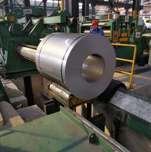 Bobine en acier inoxydable 301 haute résistance 0,6 mm × 1219 mm, bobine de 3 tonnes pour composants à ressort et élastiques - Product Image 5