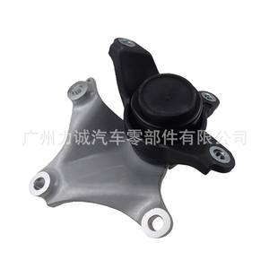 ยางรองเครื่องยนต์ด้านซ้ายพร้อมขายึดและน้ำมัน สำหรับรถยนต์ฮอนด้าแอคคอร์ด เจนเนอเรชั่น 9 เครื่องยนต์ 2.0 ปี 2014-2016 ใช้ได้กับรถยนต์ขนาด 14-16 นิ้ว - Product Image 3