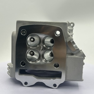 ฝาสูบรถจักรยานยนต์ LC135-PNP WAVE <span class=keywords><strong>125</strong></span> เครื่องยนต์ 4 สูบ สำหรับ Honda Wave <span class=keywords><strong>125</strong></span> - Product Image 1