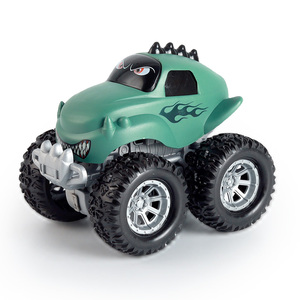 Camioneta Monstruo Todoterreno <span class=keywords><strong>de</strong></span> Ruedas Grandes, Irrompible, Duradera, Segura, No Tóxica, Estilo Simulado <span class=keywords><strong>de</strong></span> Fricción, Artículo Popular - Product Image 1