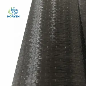 Hoge Kwaliteit Carbon Fiber Reinforced Polymer Ud Carbon Fiber Stof