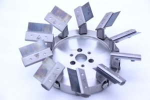 Disco Tagliente per Estrusore di Mangime per Pesci - Product Image 5