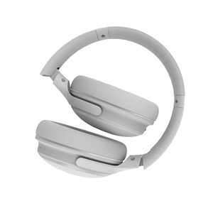 Tai nghe không dây lai DOQAUS ANC BT Stereo HiFi, tai nghe âm thanh độ phân giải cao với micro, dùng cho nghe nhạc và du lịch - Product Image 4