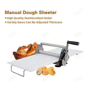 <span class=keywords><strong>Laminoir</strong></span> à manivelle à bas <span class=keywords><strong>prix</strong></span> pour croissants, pain, pizza, fondant, gâteau, croissant, tarte, <span class=keywords><strong>pâte</strong></span> <span class=keywords><strong>feuilletée</strong></span> - Product Image 5