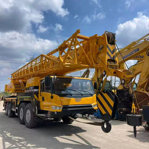 Grue XCT 80L5 très bon marché - Product Image 3