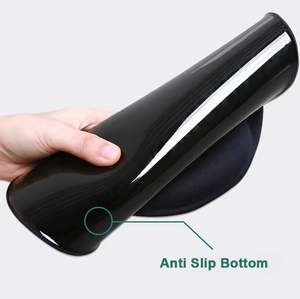 Alfombrilla de Ratón Personalizada con Impresión de Logotipo, Alfombrilla de Ratón de Goma Antideslizante al por Mayor para Regalos Promocionales Empresariales - Product Image 3