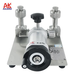 Aileike เกจวัดความดัน ALKT512นิวเมติก, เครื่องมือวัดความแตกต่างขนาดเล็กชนิดนิวเมติก - Product Image 3