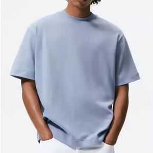 Camisetas Extra Grandes de Secado Rápido, 100% Algodón, Impresión Personalizada para Hombre - Impresión Gráfica - Product Image 1