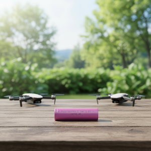 GOODCELL hızlı şarj 18650 katı hal hücresi <span class=keywords><strong>3</strong></span>.7v 2000mah 5c şarj edilebilir pil CE sertifikalı ni-plaka çelik kabuk 500-döngüsü - Product Image 1