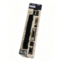 Kit Servo MR-J2S-500B+HC-KFS502B en Stock – Ensemble de Contrôle de Mouvement SSCNET Haute Précision MR-J2S-500B+HC-KFS502B – Servo Haute Précision