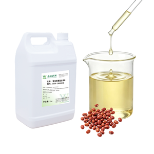 Huile aromatisante concentrée de haricot <span class=keywords><strong>rouge</strong></span> de haute qualité en gros, directement de l'usine, pour boissons, glaces et vins - Product Image 1