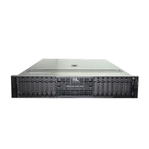 Nuevo servidor en rack PowerEdge R7615 2U con AMD EPYC 9004 de hasta 128 núcleos, 12 DDR5 4800MT/s, 3TB, gestión iDRAC9, servidor empresarial - Product Image 4