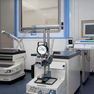 Alta Qualidade HST-PHB3000 Hidráulica Brinell Dureza <span class=keywords><strong>Tester</strong></span> com Sistema De Medição - Product Image 3