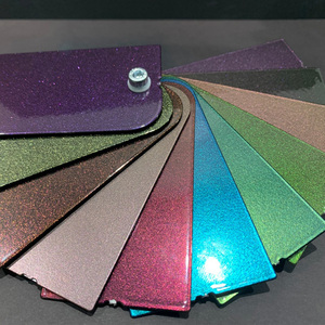 Polyester Powder <strong>Coating</strong> UV Water Resistant High Hardness Durable China Dry Solid Powder <strong>Coating</strong> <strong>Paint</strong> for Motorcycle Car Wheel - Product Image 3