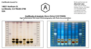 Suplemen kesehatan organik alami bahan baku ekstrak akar <span class=keywords><strong>Maca</strong></span> hitam bubuk <span class=keywords><strong>Maca</strong></span> Lepidium Meyenii - Product Image 5