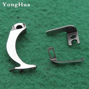 قطع غيار عالية الجودة لماكينات الخياطة الصناعية 95-774 855-05 سكين متحرك لماكينات Pfaff 591 571 574 - Product Image 2