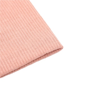 मेरिनो ऊन गर्दन गाटर ठोस काले ट्यूब निर्बाध पॉलिएस्टर बन्ना - Product Image 4