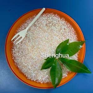 TPU <b>Resin</b> Plastic Raw Material <b>Clear</b> Polyurethane TPU in Hot Melt Pellets for Apparel Industry - Product Image 5